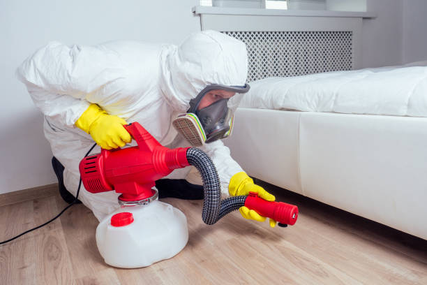 Best Best Pest Control Companies  in Valparaiso, IN